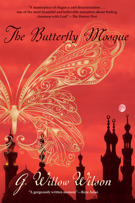 29) Butterfly Mosque, The