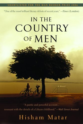 17) In the Country of Men: a Novel