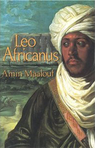 18) Leo Africanus