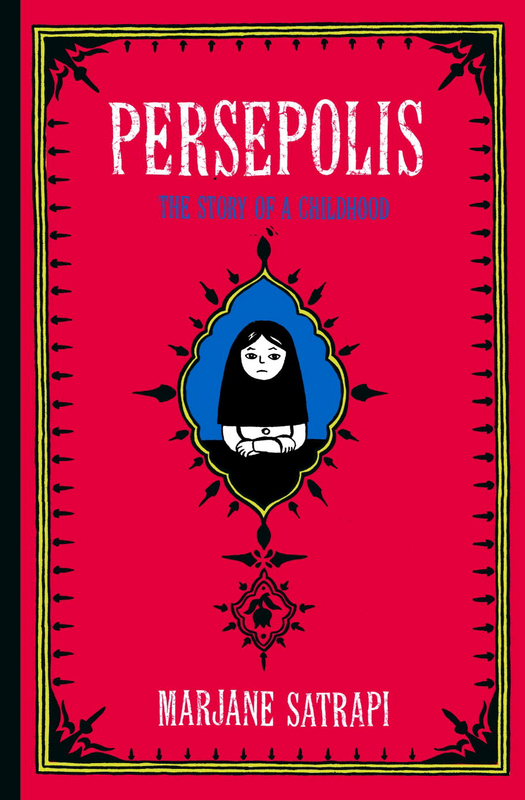 25) Persepolis