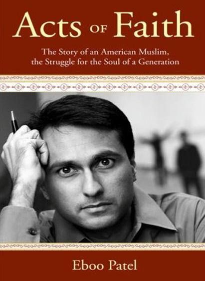 24) Acts of Faith: the Story of an American Muslim, the Struggle for the Soul of a Generation