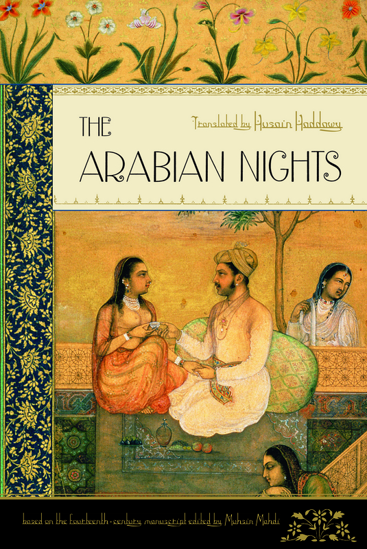 7) Arabian Nights, The