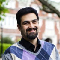 Kambiz GhaneaBassiri