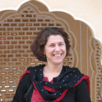 D. Fairchild Ruggles